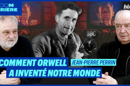 Jusqu'ici tout va mal - Février 2026