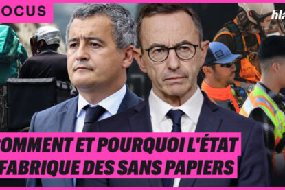 VSS au travail : « Mon corps est devenu une arme contre moi »