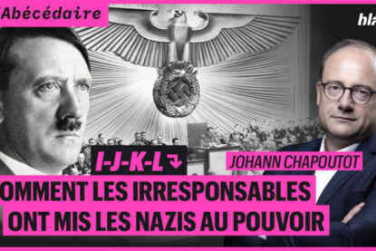Blast le souffle de l’info