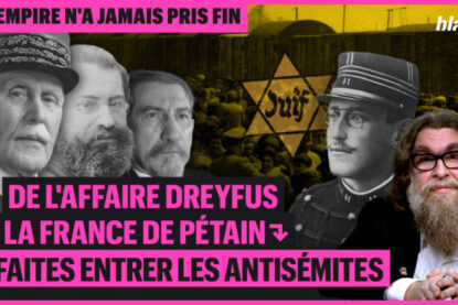 Blast le souffle de l’info