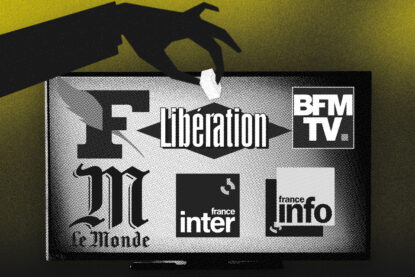 Blast le souffle de l’info