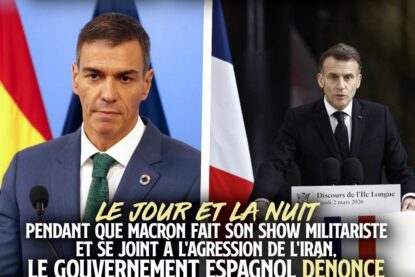Pedro Sanchez, premier ministre espagnol qui ne s