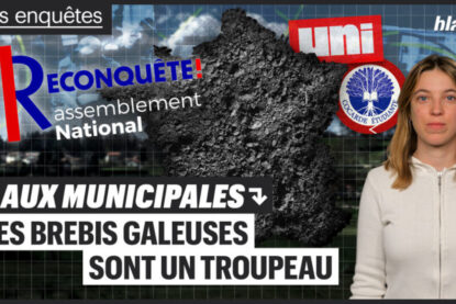 Blast le souffle de l’info