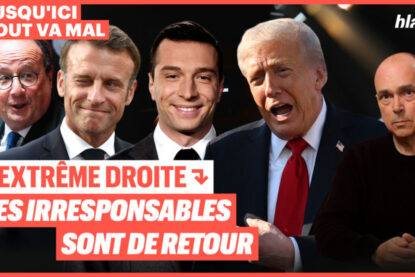 Municipales : entre la droite et l’extrême droite, des frontières pas très surveillées