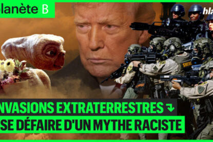 Blast le souffle de l’info