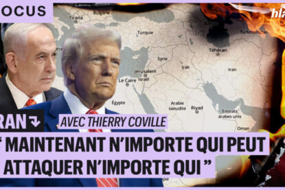 Blast le souffle de l’info