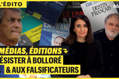 Blast le souffle de l’info