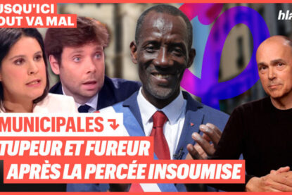 Municipales : tous unis contre LFI pour 2027 ?