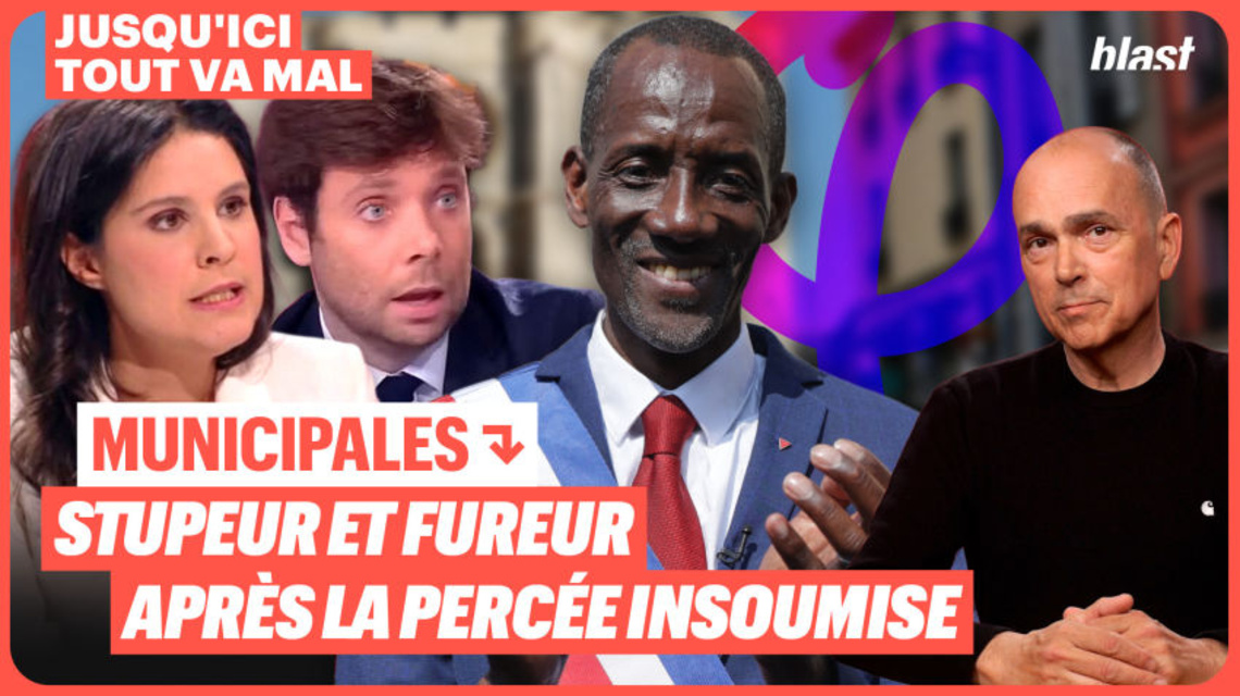 Municipales : tous unis contre LFI pour 2027 ?