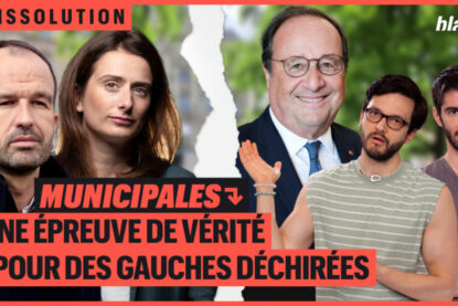 Blast le souffle de l’info