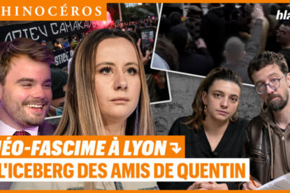 Fascisation (suite)