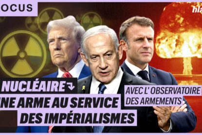 Blast le souffle de l’info