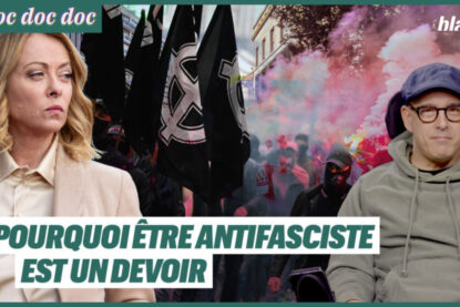 Blast le souffle de l’info