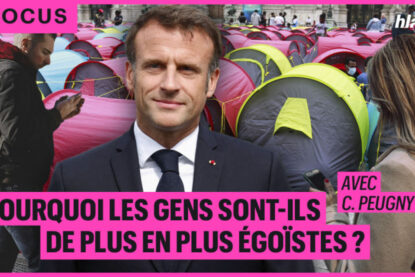 Blast le souffle de l’info