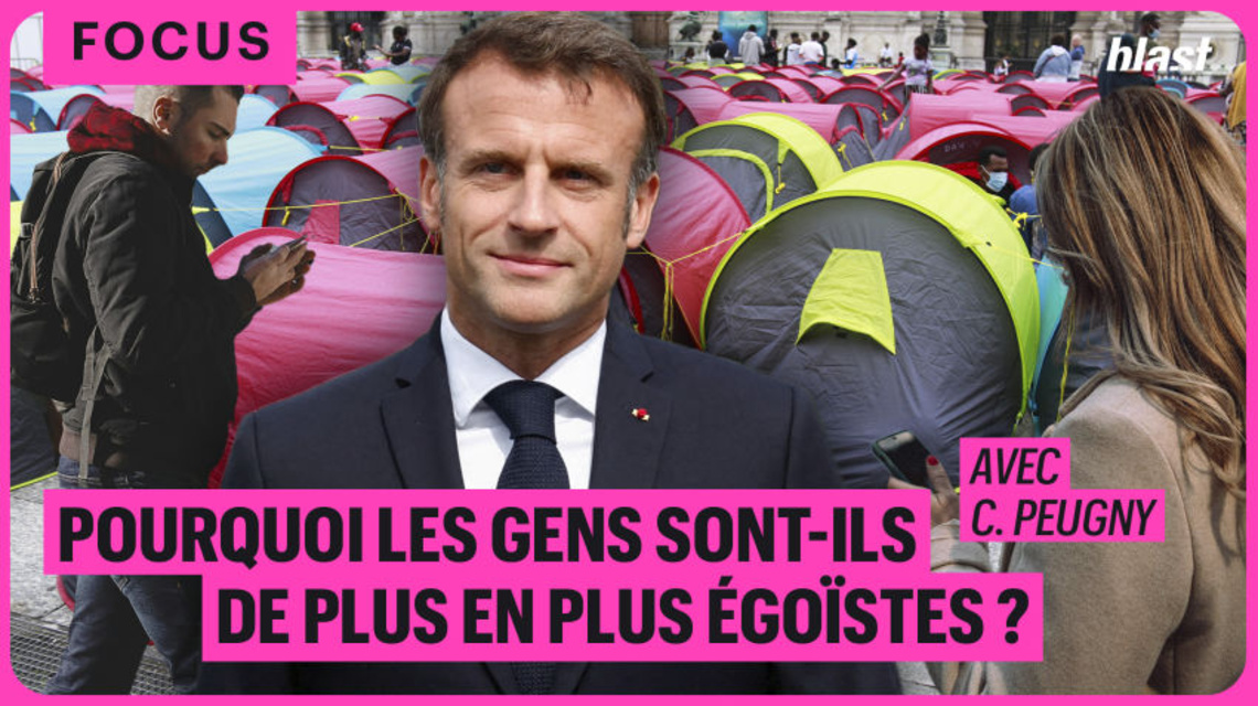 Blast le souffle de l’info