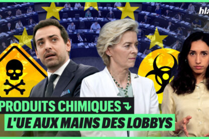 Blast le souffle de l’info
