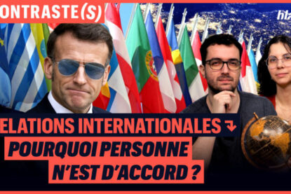 Jusqu'ici tout va mal - Février 2026