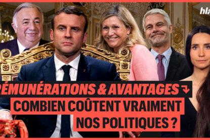 Blast le souffle de l’info
