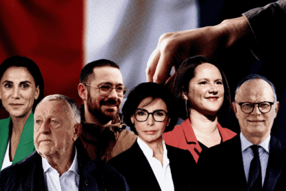 Resultats 1er tour Municipales BOn Pote