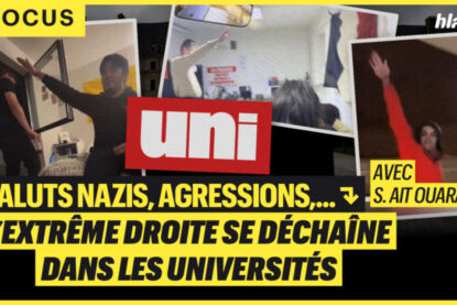 Blast le souffle de l’info
