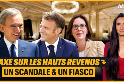 Agriculture : les paysan·ne·s sacrifié·e·s au nom du marché