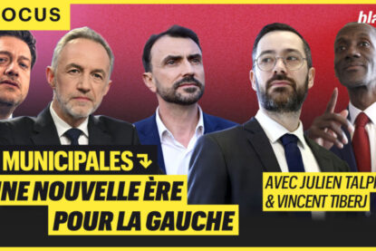 Blast le souffle de l’info