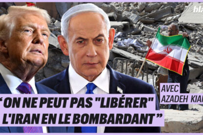 Blast le souffle de l’info