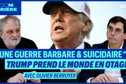 Blast le souffle de l’info