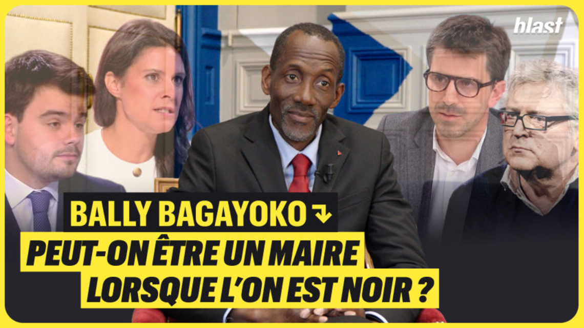 Blast le souffle de l’info