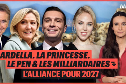 Blast le souffle de l’info