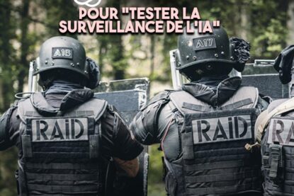 Les forces d