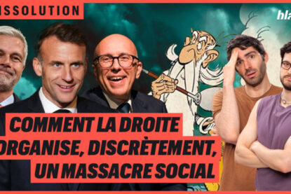 Blast le souffle de l’info