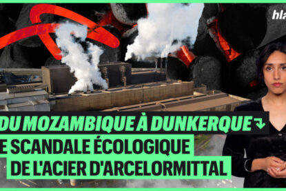 Blast le souffle de l’info
