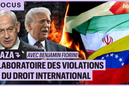 Blast le souffle de l’info