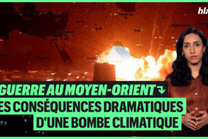 Blast le souffle de l’info
