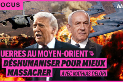 Blast le souffle de l’info