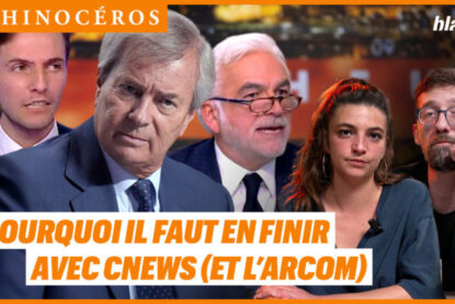 Blast le souffle de l’info