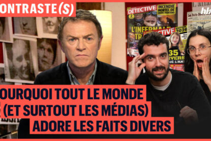 Blast le souffle de l’info