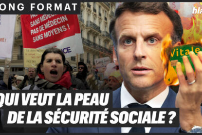 Blast le souffle de l’info
