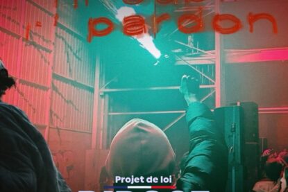 Après la loi 1133, le projet de loi «Ripost» s’enfonce dans une spirale sécuritaire contre la fête libre