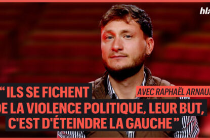Blast le souffle de l’info