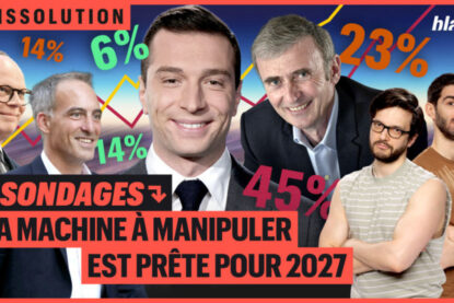« 100% Politique » sur CNews : une fake news toutes les quatre minutes
