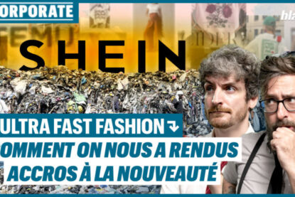 Taxe sur les hauts revenus : un scandale et un fiasco