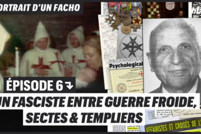 Blast le souffle de l’info