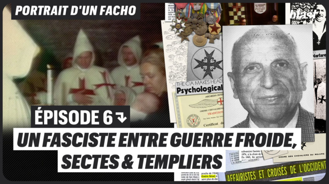 Blast le souffle de l’info