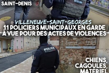 Deux photographies d