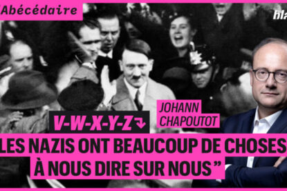 Un fasciste entre guerre froide, sectes et templiers