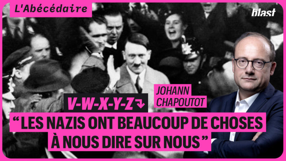 Un fasciste entre guerre froide, sectes et templiers
