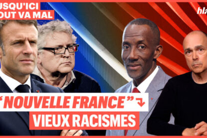 Blast le souffle de l’info