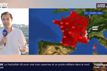 Politiser les canicules vignettes
